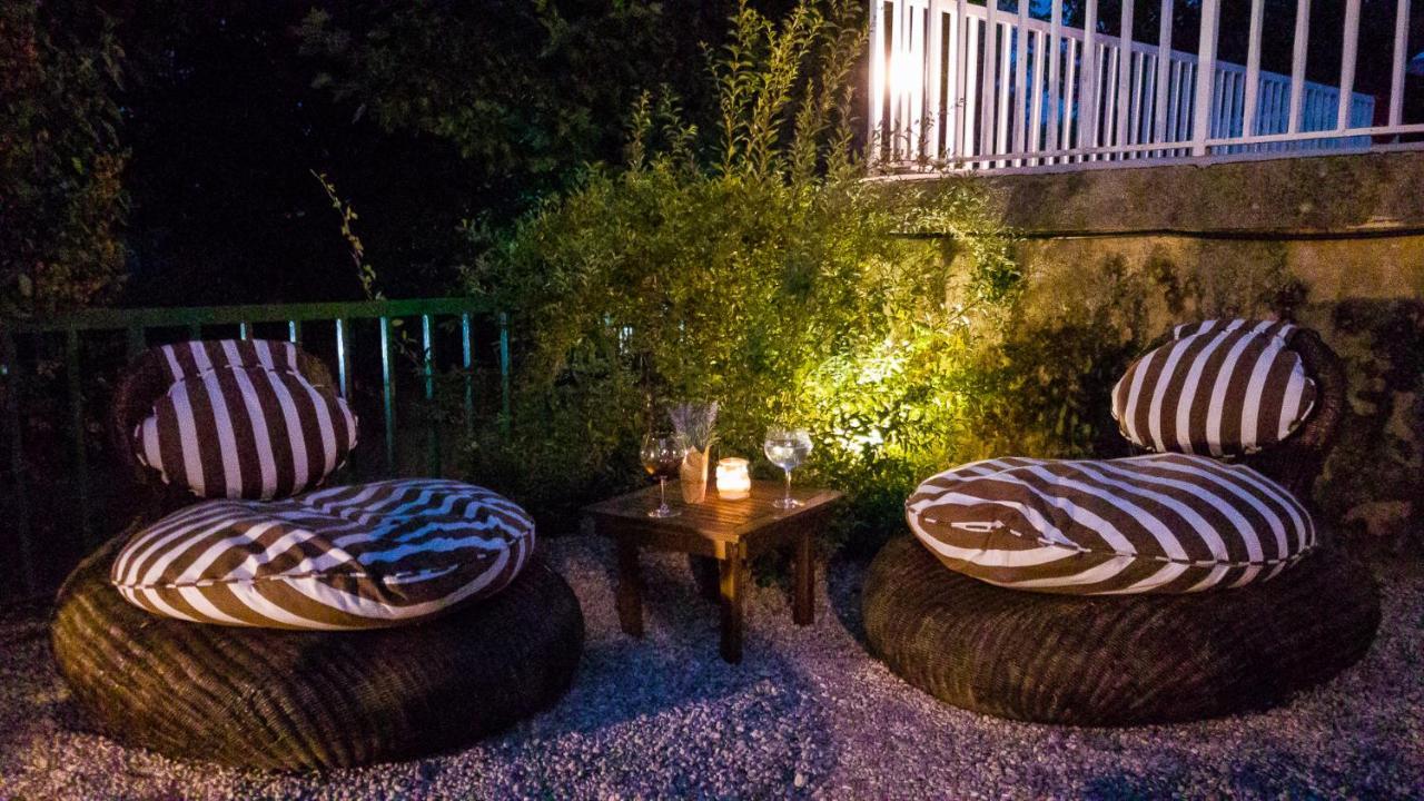 Hotel Rural Don Burguillo El Tiemblo Eksteriør billede